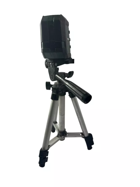 LASER KRZYŻOWY PARKSIDE PKLL 8 A2 + STATYW