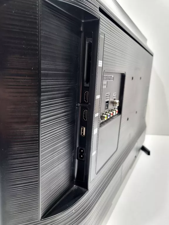 TELEWIZOR SAMSUNG UE32N5002AK #ODBIÓR OSOBISTY