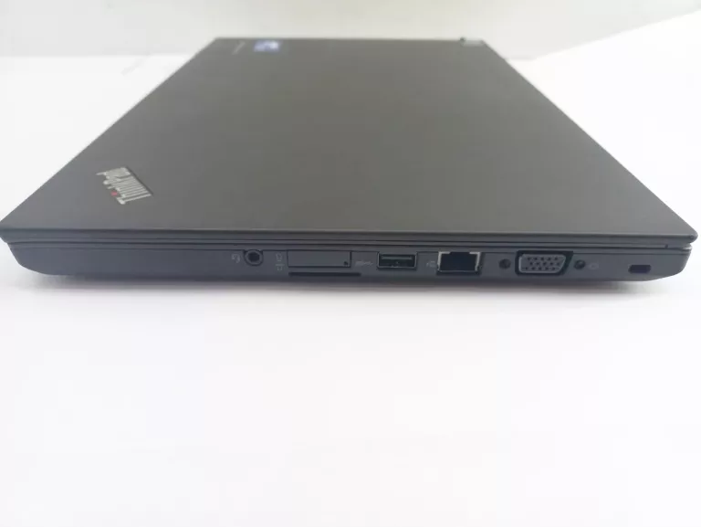 LAPTOP LENOVO THINK PAD T440 I5-4300U 8GB + ŁAD + ETUI