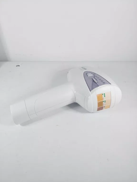 DEPILATOR BABYLISS PARIS HOMELIGHT G930E