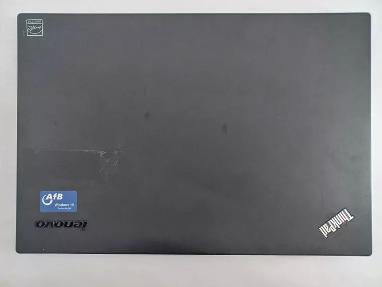 LAPTOP LENOVO THINK PAD T440 I5-4300U 8GB + ŁAD + ETUI