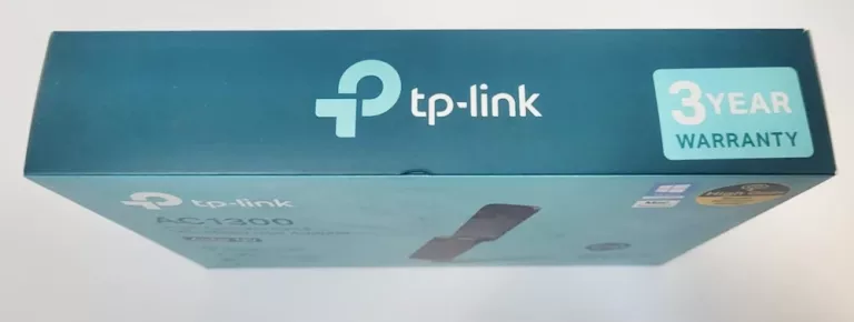 KARTA SIECIOWA USB TP-LINK AC1300