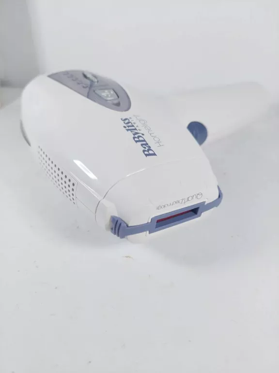 DEPILATOR BABYLISS PARIS HOMELIGHT G930E