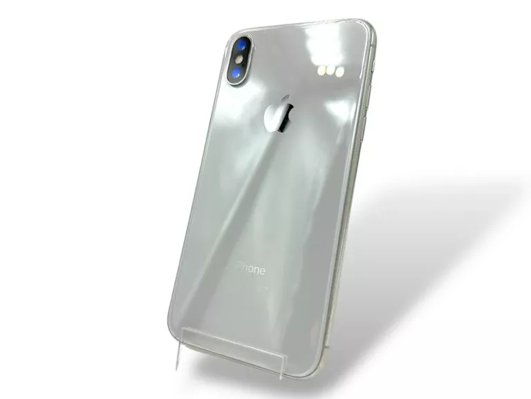 TELEFON APPLE IPHONE X 64GB