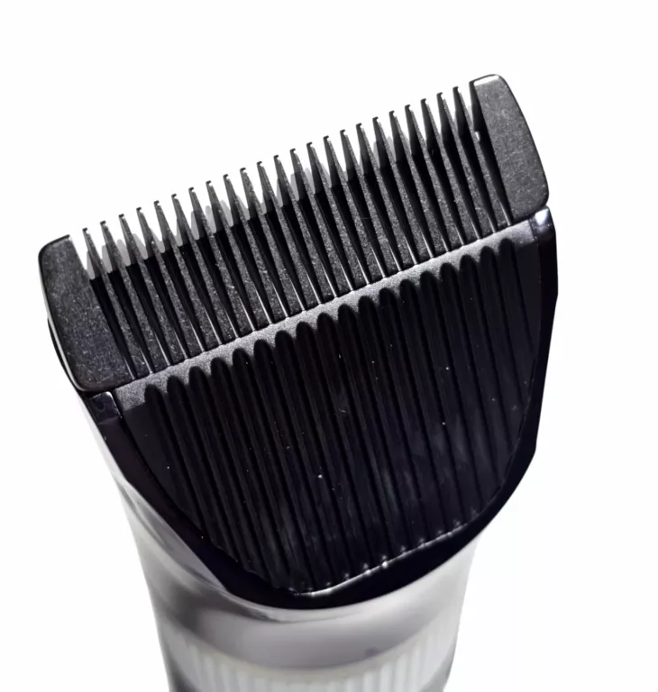 MASZYNKA DO WŁOSÓW HATTEKER RFC-690 ZESTAW IDEAŁ