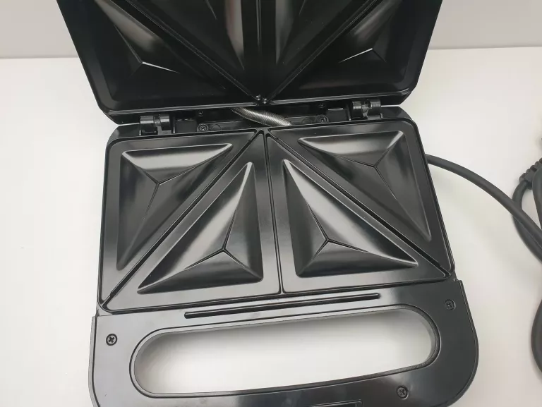 OPIEKACZ GOTZE & JENSEN SM201X 750W ONOX NON-STICK