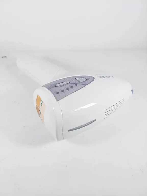 DEPILATOR BABYLISS PARIS HOMELIGHT G930E