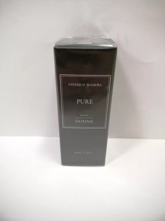 PERFUMY FM FEDERICO MAHORA 50ML