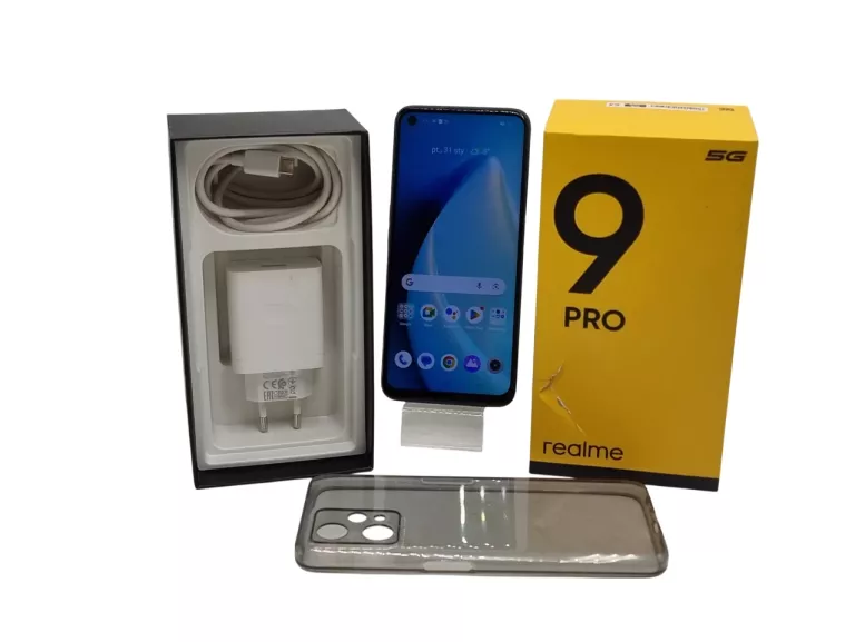 TELEFON REALME 9 PRO 5G 128GB