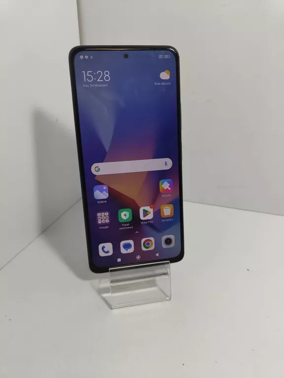 TELEFON XIAOMI REDMI NOTE 10 PRO 128GB