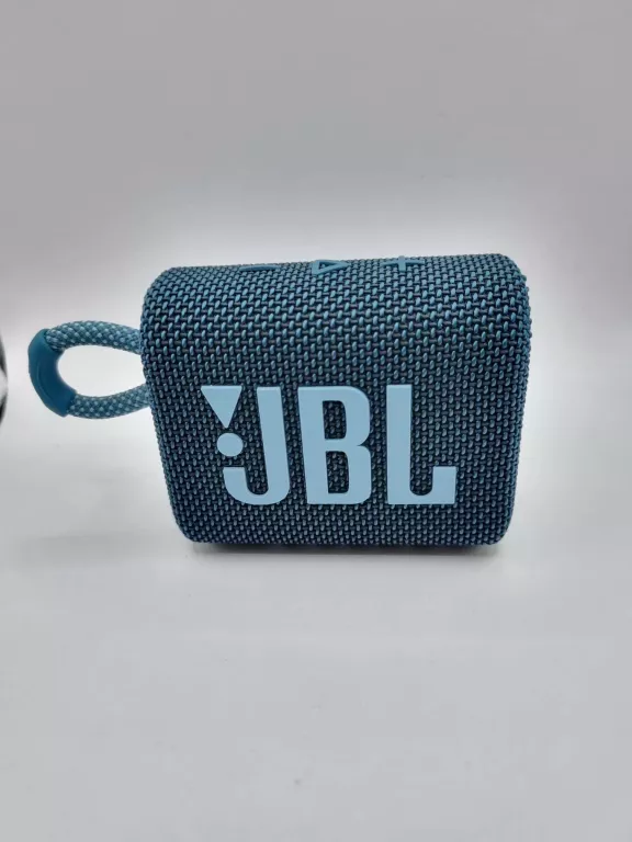 JBL GO 3