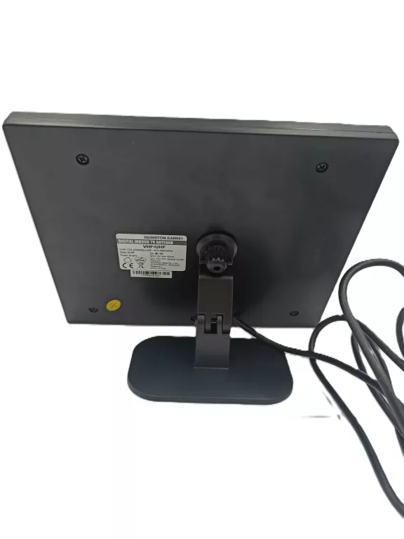 ANTENA POKOJOWA PANELOWA REINSTON EAN001 KOMPLET,GWARANCJA