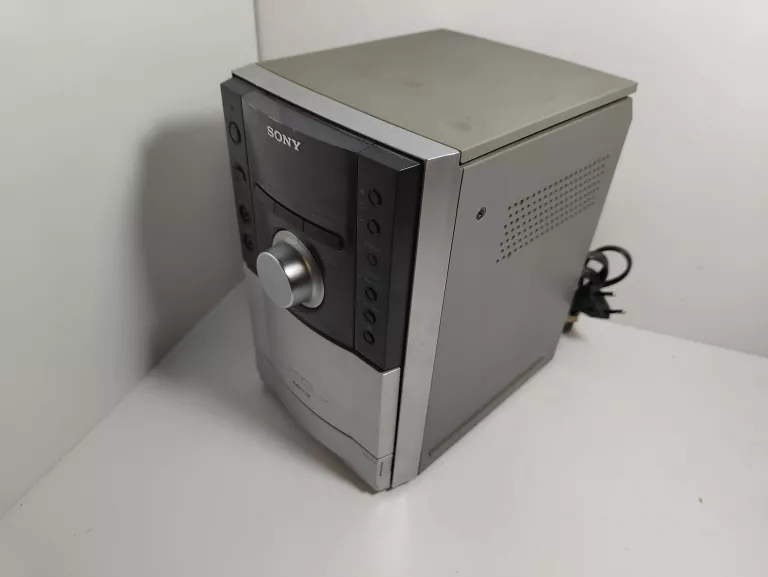 WIEŻA SONY CMT-EH10