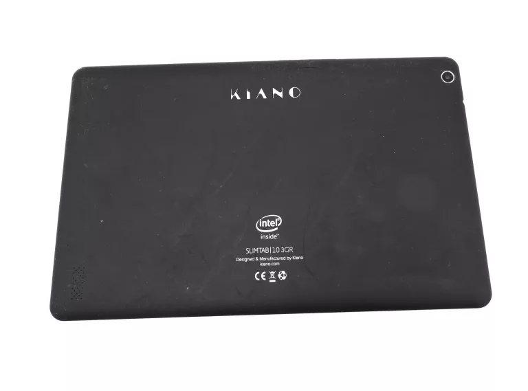 TABLET KIANO SLIMTAB 10 3GR