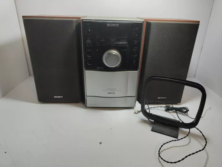WIEŻA SONY CMT-EH10