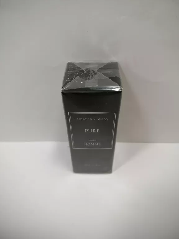 PERFUMY FM FEDERICO MAHORA 50ML