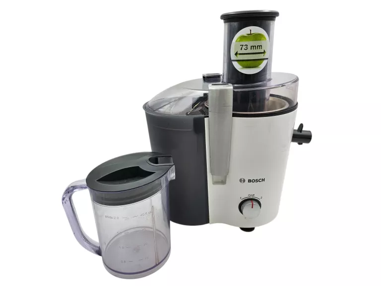 SOKOWIRÓWKA BOSCH VITAJUICE 2 CNCJ03 700W