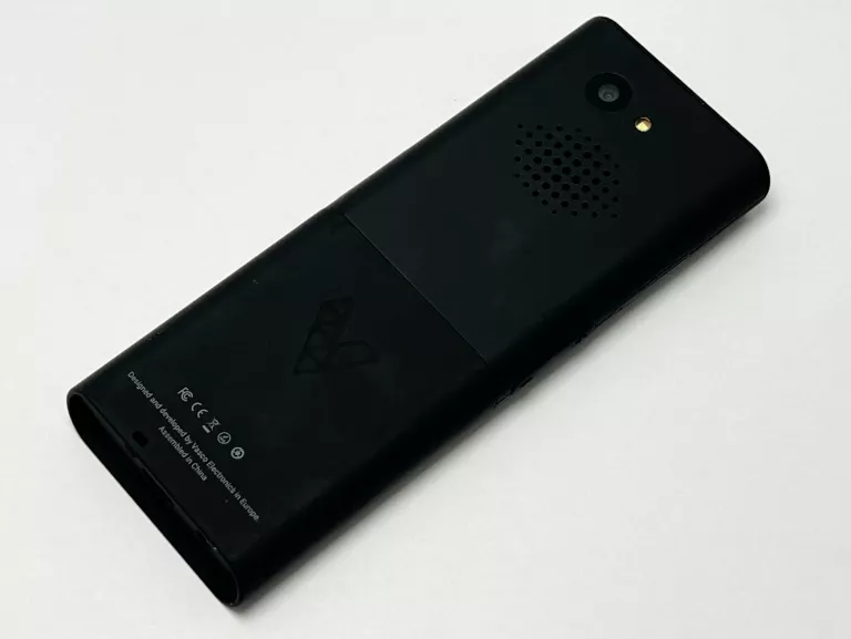 ELEKTRONICZNY TŁUMACZ MOWY VASCO TRANSLATOR M3