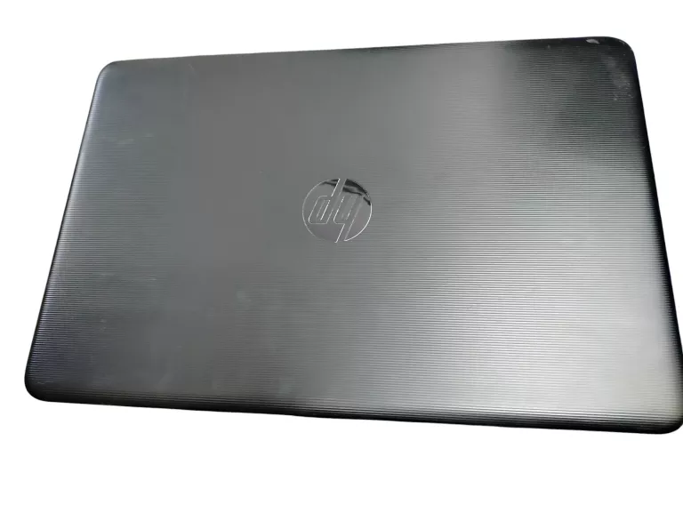 LAPTOP HP 17 X079NG 8GB RAM/250GB SSD