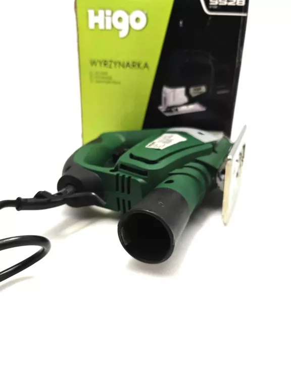 WYRZYNARKA HIGO SS28 HJS-55/450