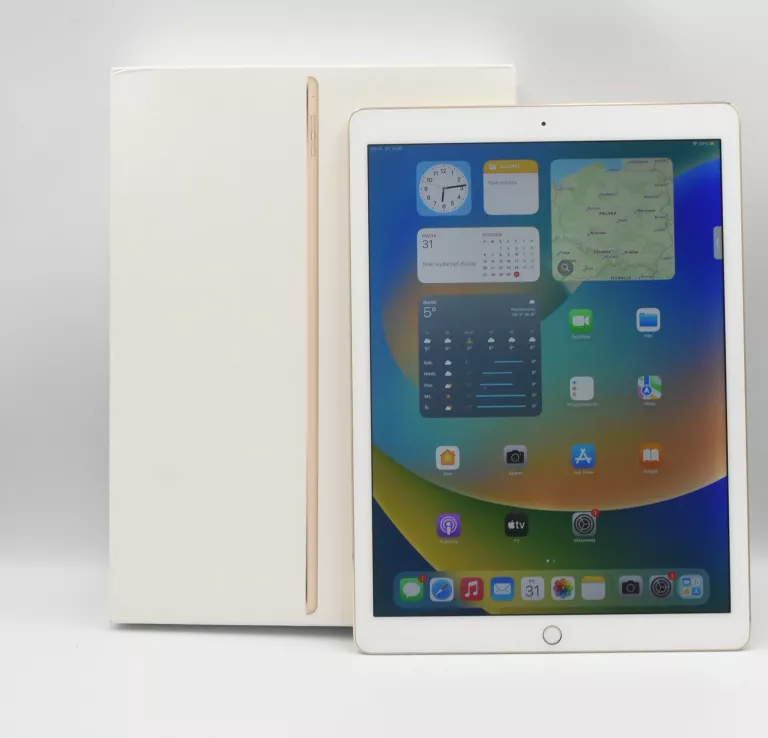APPLE IPAD PRO 12.9 WI-FI 128GB GOLD