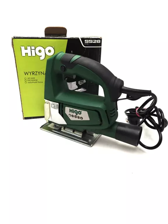 WYRZYNARKA HIGO SS28 HJS-55/450