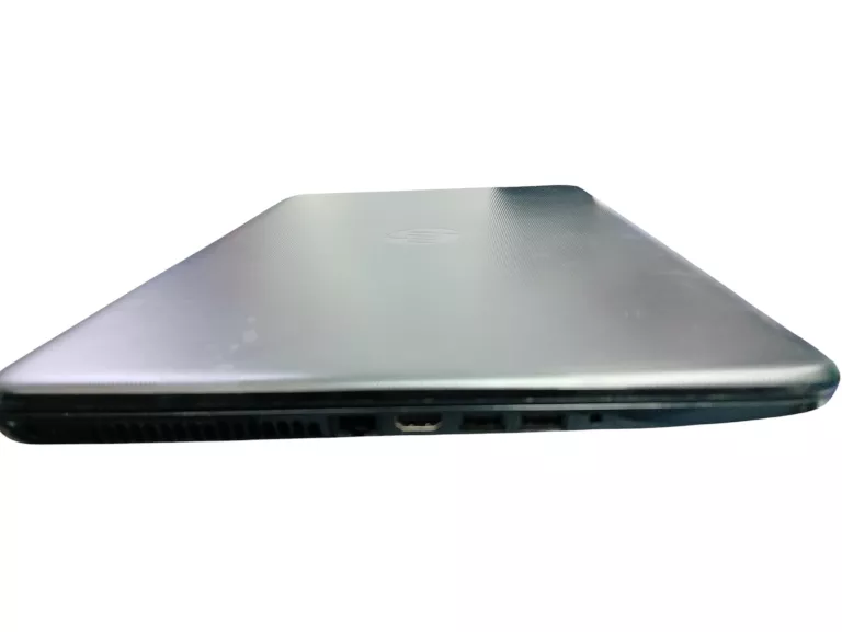 LAPTOP HP 17 X079NG 8GB RAM/250GB SSD