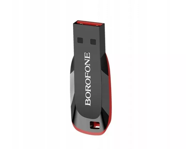 PENDRIVE BOROFONE BUD2 GENEROUS USB 2.0 128GB