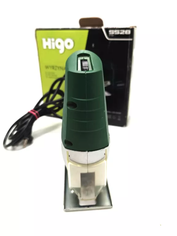 WYRZYNARKA HIGO SS28 HJS-55/450