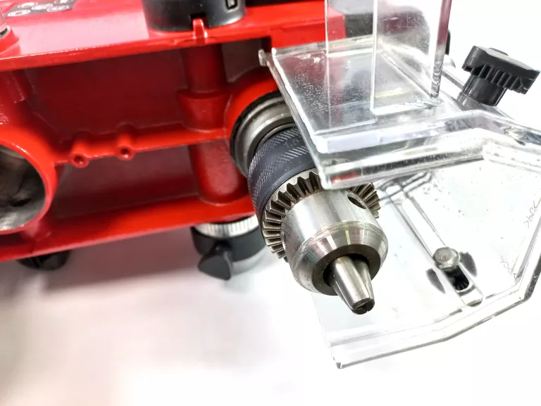 EINHELL WIERTARKA KOLUMNOWA STOŁOWA TC-BD 450 4520592