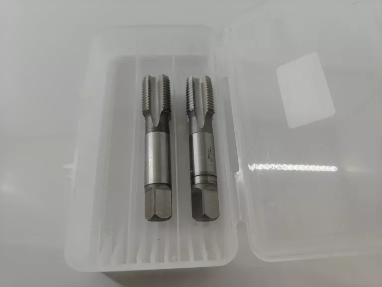 GWINTOWNIKI FANAR TAP-SET HSS DIN2181/2 M16 X 1.5-6H