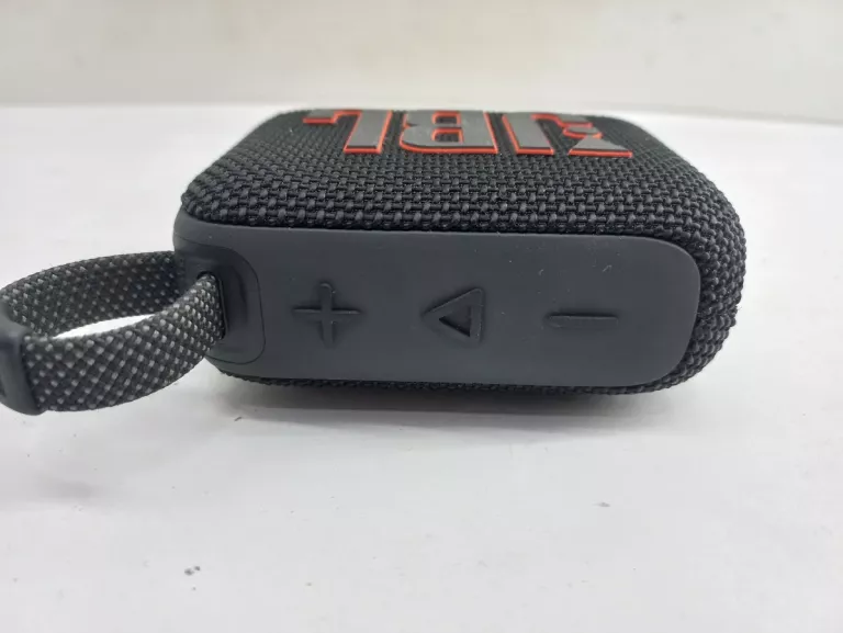 JBL GO 4