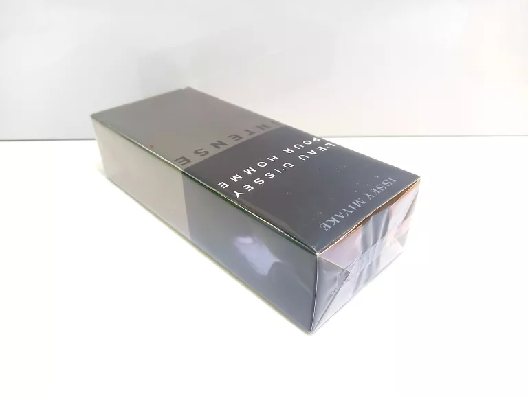 WODA TOALETOWA ISSEY MIYAKE L`EAU D`ISSEY POUR HOMME INTENSE EDT 125ML