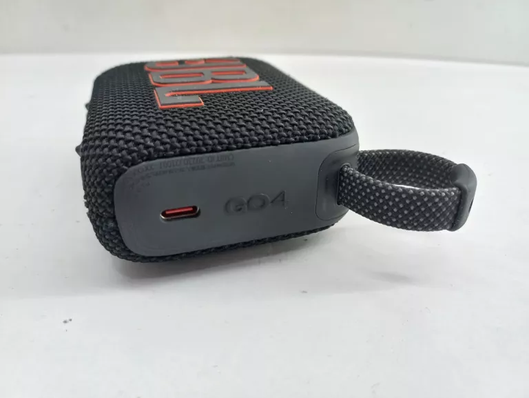 JBL GO 4