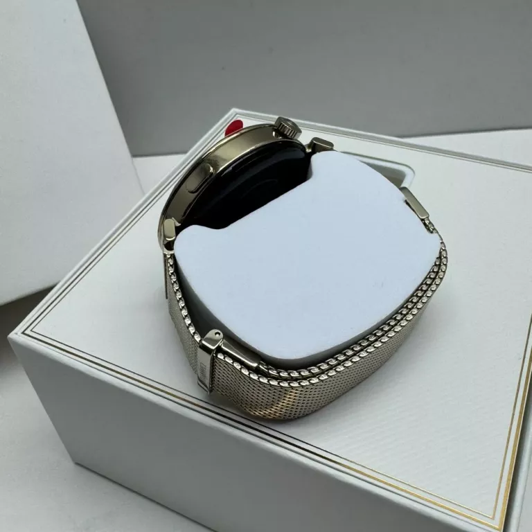 SMARTWATCH HUAWEI WATCH GT 5  ZŁOTY PUD