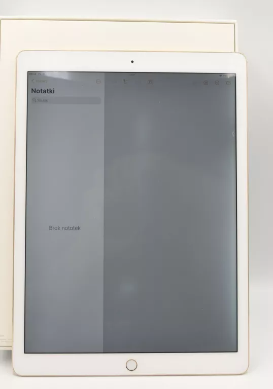 APPLE IPAD PRO 12.9 WI-FI 128GB GOLD