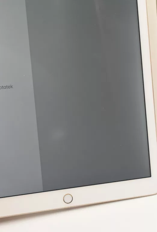 APPLE IPAD PRO 12.9 WI-FI 128GB GOLD