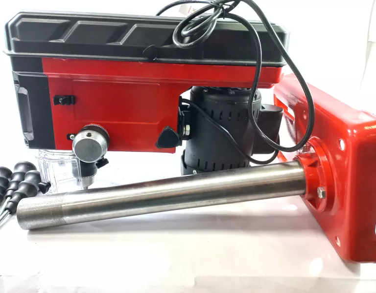 EINHELL WIERTARKA KOLUMNOWA STOŁOWA TC-BD 450 4520592
