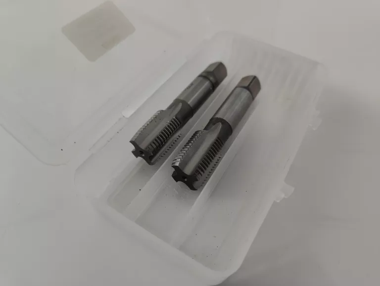 GWINTOWNIKI FANAR TAP-SET HSS DIN2181/2 M16 X 1.5-6H