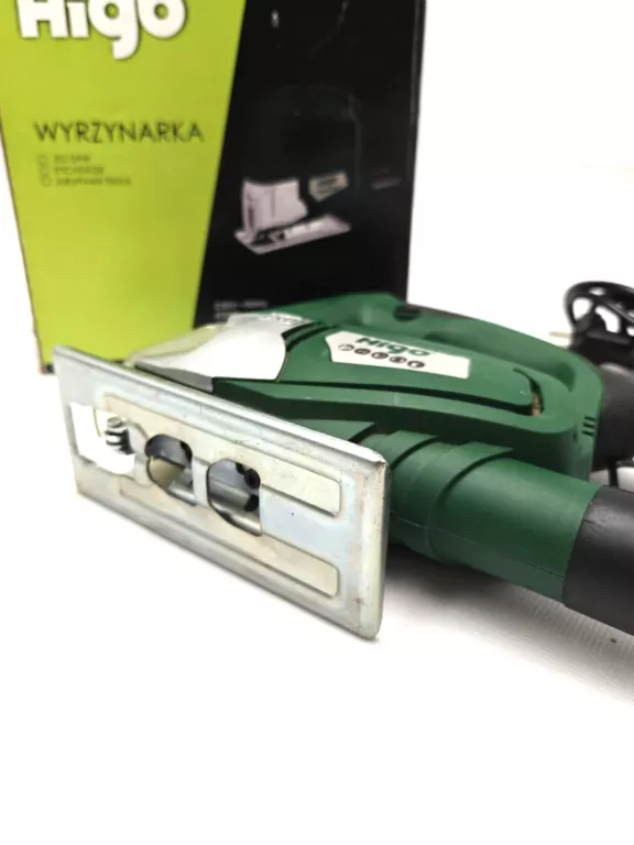 WYRZYNARKA HIGO SS28 HJS-55/450