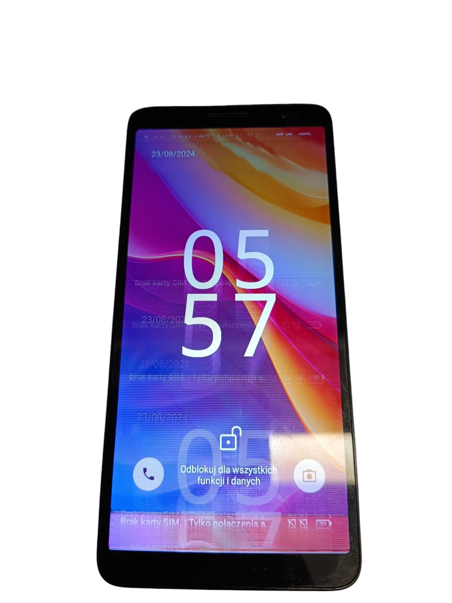 telefon-tcl-501-2gb-32gb-czytaj-opis-witosa-39-krakow