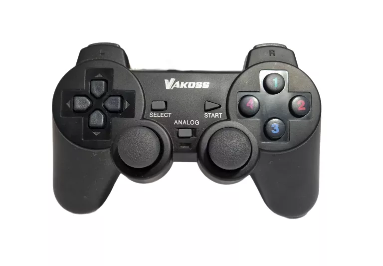 PAD DO KOMPUTERA VAKOSS GP-3755BK