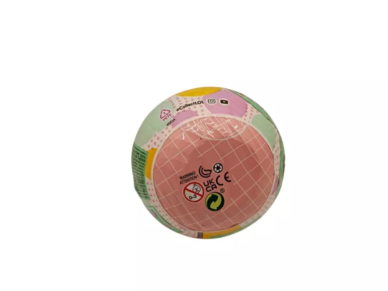 KULA L.O.L. SURPRISE OMG, LALECZKA MINI FAMILY ASST MGA ENTERTAINMENT 8+