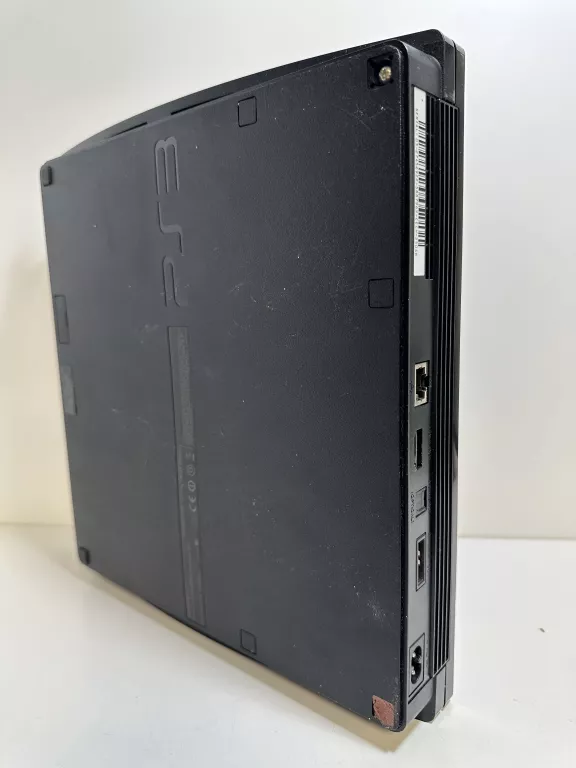 KONSOLA SONY PS3 SLIM 250GB WARTO/OKAZJA