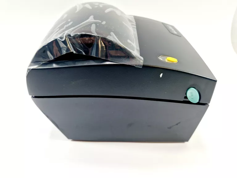 TERMICZNA DRUKARKA ETYKIET INPOST DPD GLS DHL ITP - GODEX DT4X + ETHERNET