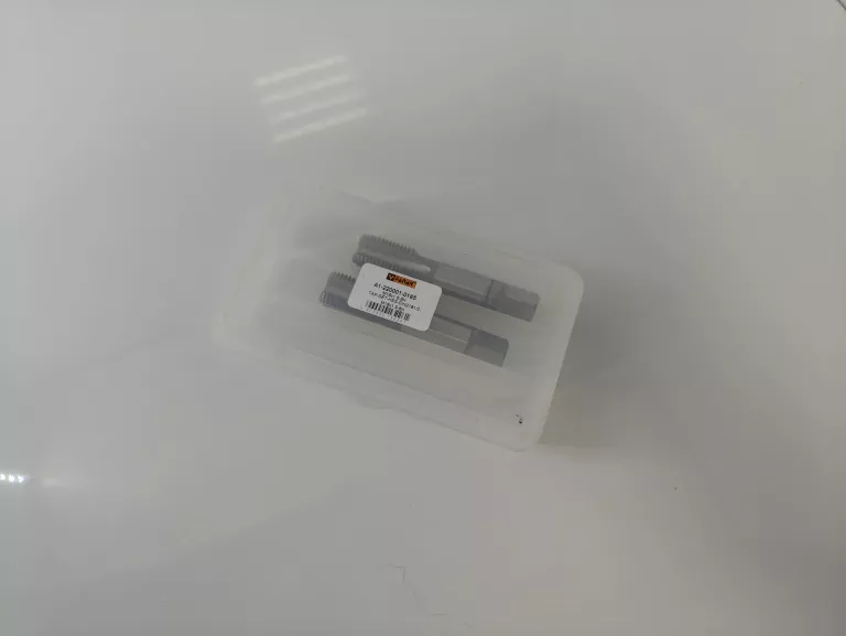 GWINTOWNIKI FANAR DIN-352/3-P M5 6HX SE INOX