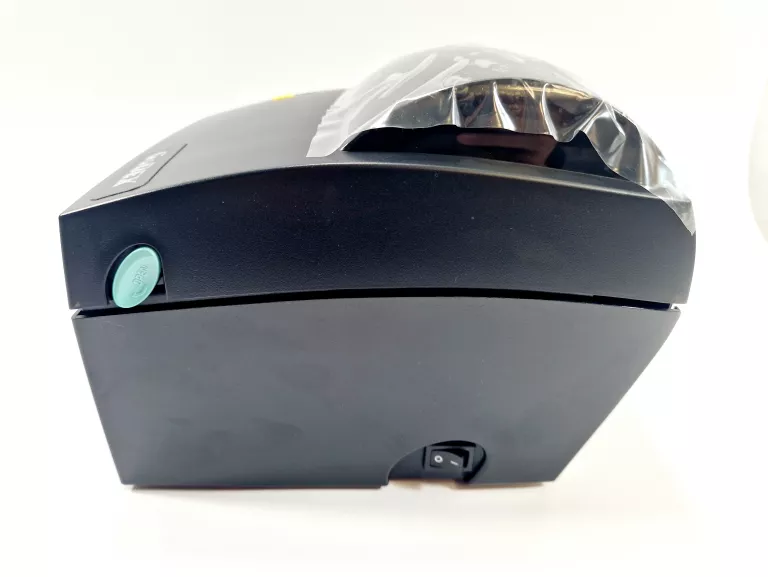 TERMICZNA DRUKARKA ETYKIET INPOST DPD GLS DHL ITP - GODEX DT4X + ETHERNET