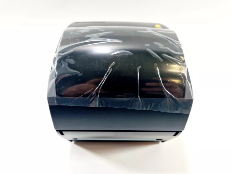 TERMICZNA DRUKARKA ETYKIET INPOST DPD GLS DHL ITP - GODEX DT4X + ETHERNET