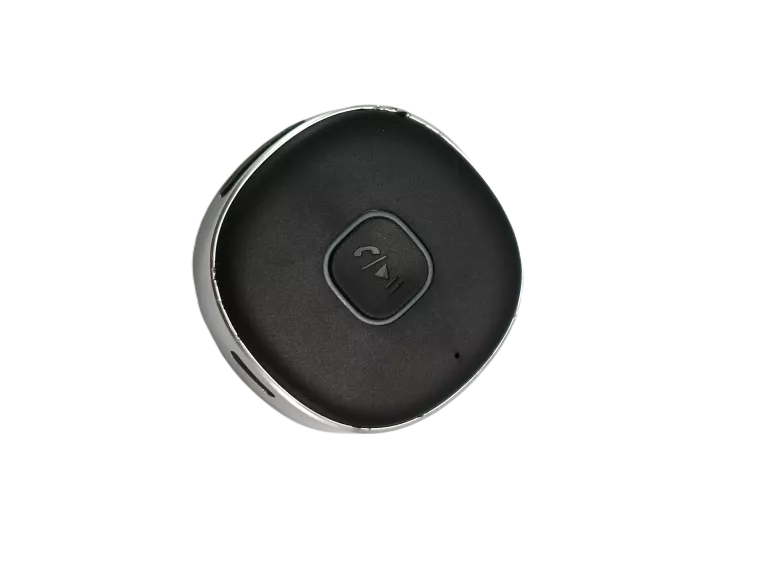 J33 ODBIORNIK NADAJNIK BLUETOOTH AUX MIKROFON 2W1 ZESTAW GŁOŚNOMÓWIĄCY
