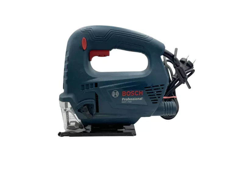 WYRZYNARKA BOSCH PROFESSIONAL GST 700